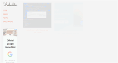 Desktop Screenshot of freshwebdev.com